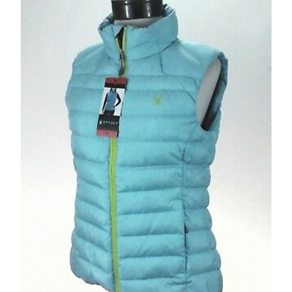 Winter vest